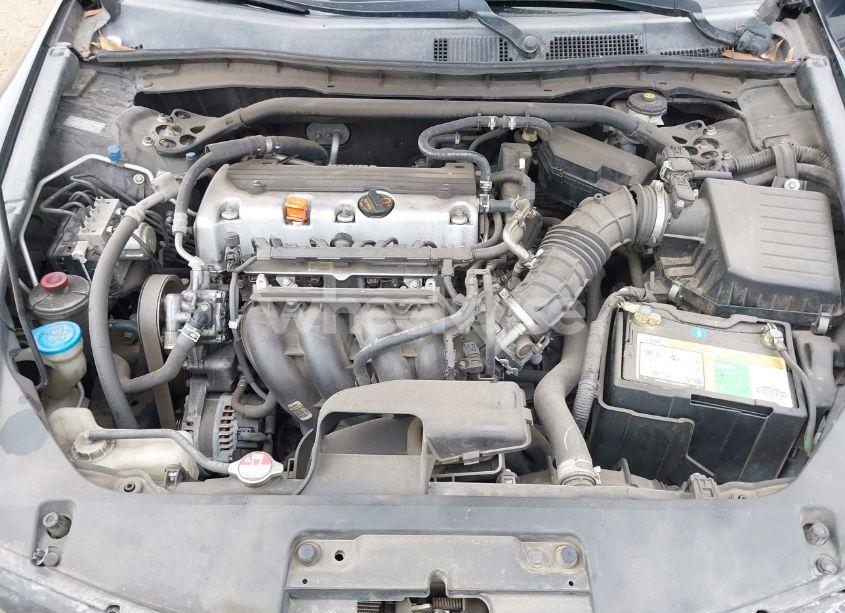 Photo 10 of 2011 Honda Accord 2.4 LX-S (VIN 1HGCS1B36BA005819)