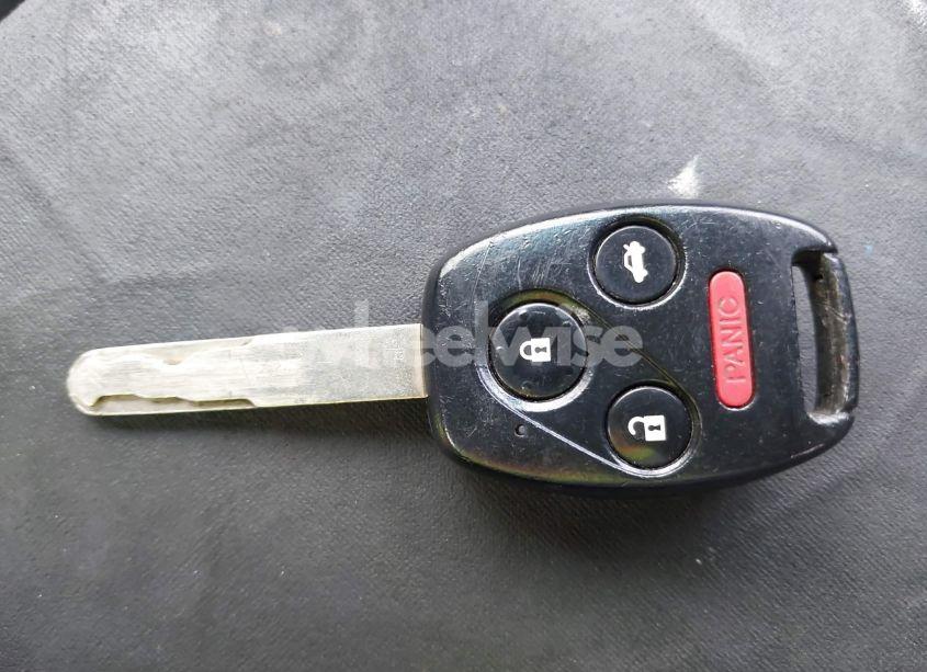 Photo 11 of 2011 Honda Accord 2.4 LX-S (VIN 1HGCS1B36BA005819)