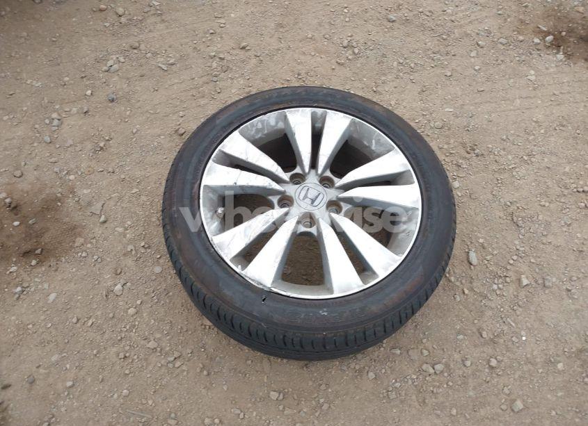 Photo 12 of 2011 Honda Accord 2.4 LX-S (VIN 1HGCS1B36BA005819)