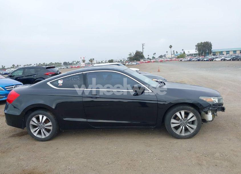 Photo 14 of 2011 Honda Accord 2.4 LX-S (VIN 1HGCS1B36BA005819)