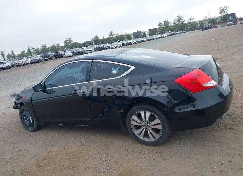 Photo 15 of 2011 Honda Accord 2.4 LX-S (VIN 1HGCS1B36BA005819)