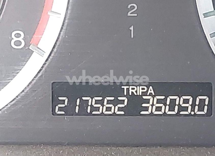 Photo 16 of 2011 Honda Accord 2.4 LX-S (VIN 1HGCS1B36BA005819)