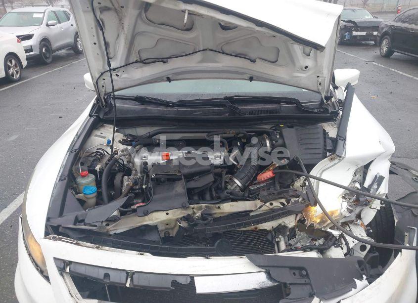 Photo 10 of 2012 Honda Accord 2.4 LX-S (VIN 1HGCS1B36CA004722)