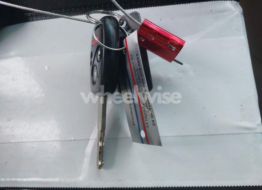 Photo 11 of 2012 Honda Accord 2.4 LX-S (VIN 1HGCS1B36CA004722)