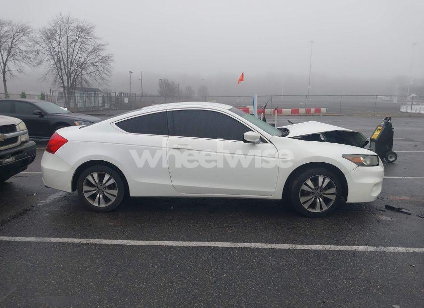 Photo 13 of 2012 Honda Accord 2.4 LX-S (VIN 1HGCS1B36CA004722)