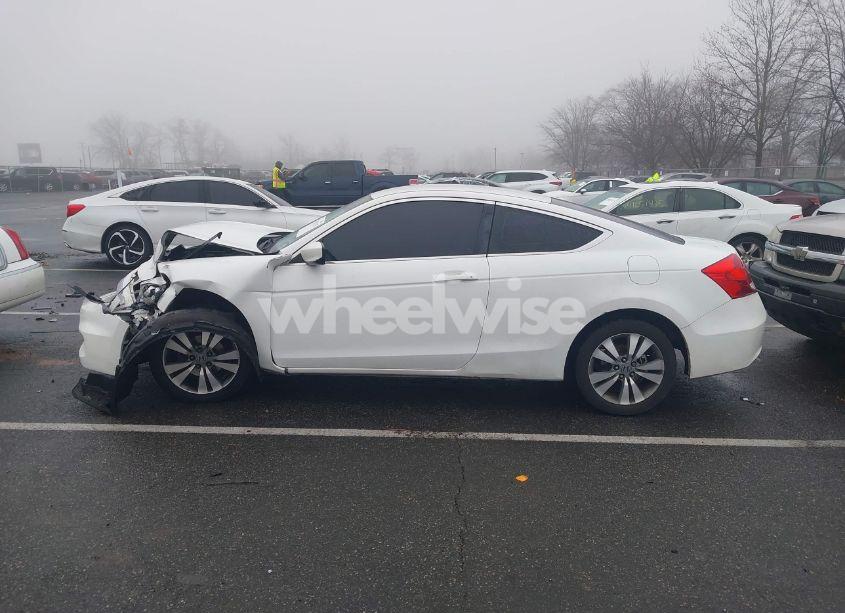 Photo 14 of 2012 Honda Accord 2.4 LX-S (VIN 1HGCS1B36CA004722)