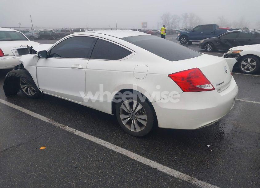 Photo 3 of 2012 Honda Accord 2.4 LX-S (VIN 1HGCS1B36CA004722)