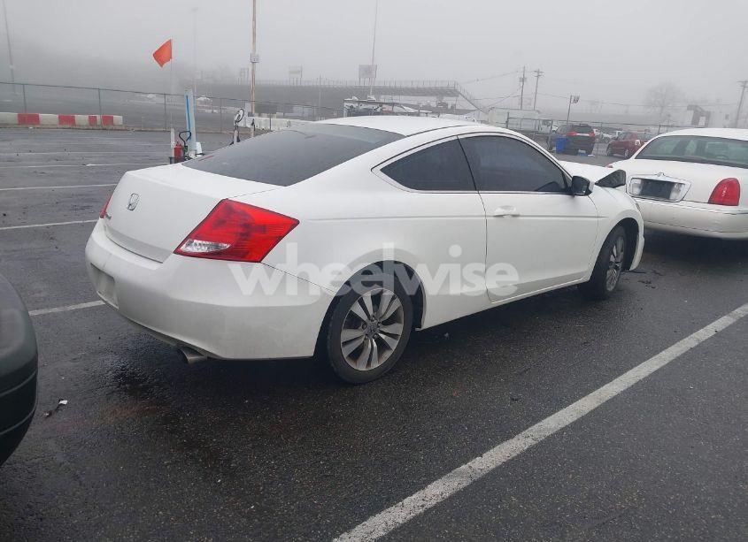 Photo 4 of 2012 Honda Accord 2.4 LX-S (VIN 1HGCS1B36CA004722)