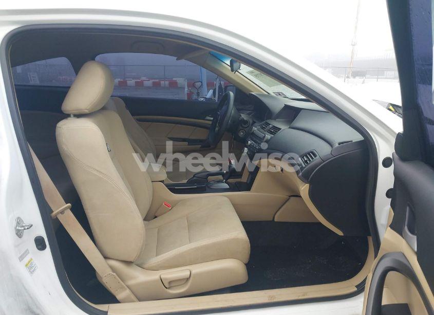 Photo 5 of 2012 Honda Accord 2.4 LX-S (VIN 1HGCS1B36CA004722)