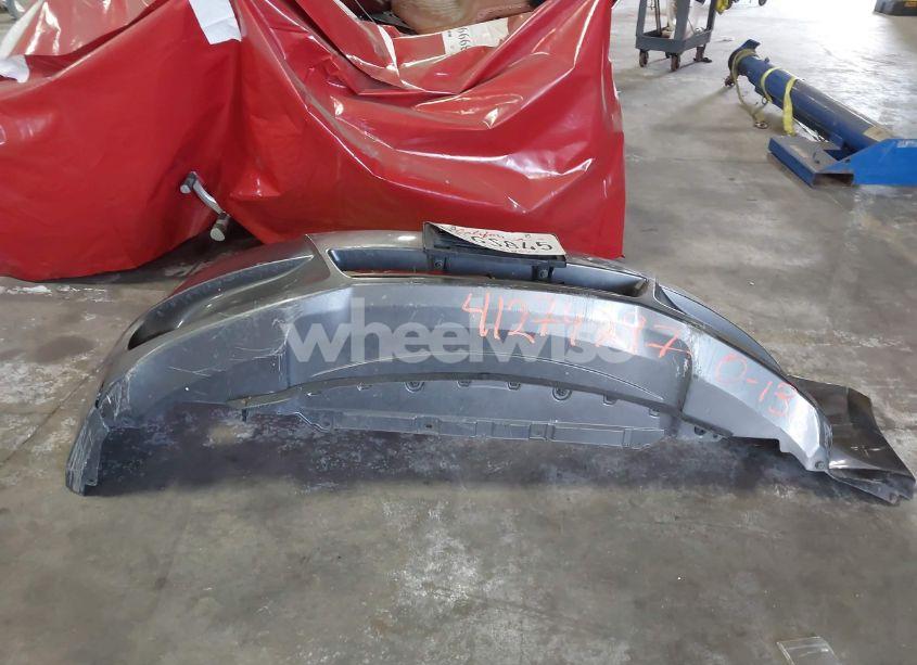 Photo 12 of 2012 Honda Accord 2.4 LX-S (VIN 1HGCS1B36CA013534)