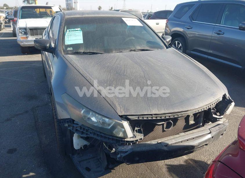 Photo 13 of 2012 Honda Accord 2.4 LX-S (VIN 1HGCS1B36CA013534)