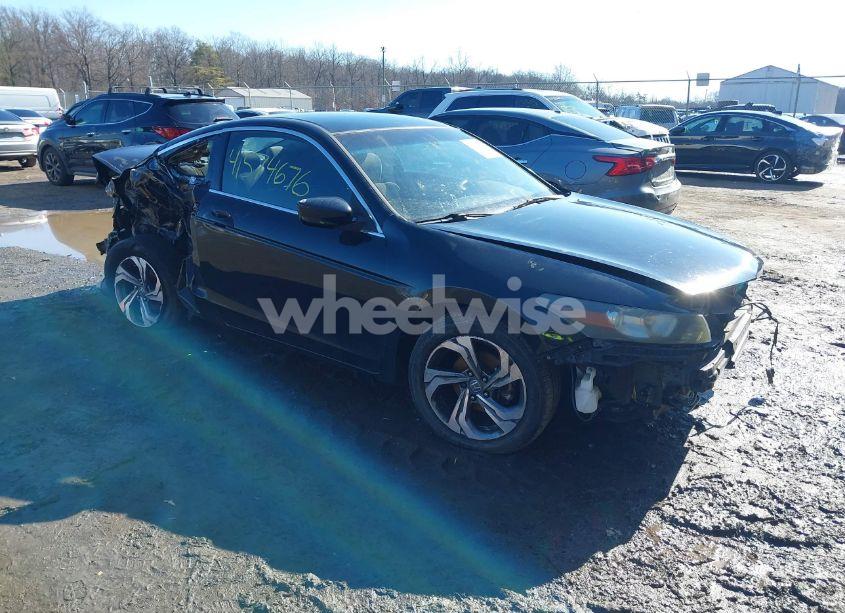 2010 Honda Accord 2.4 LX-S (VIN 1HGCS1B37AA014866) main photo