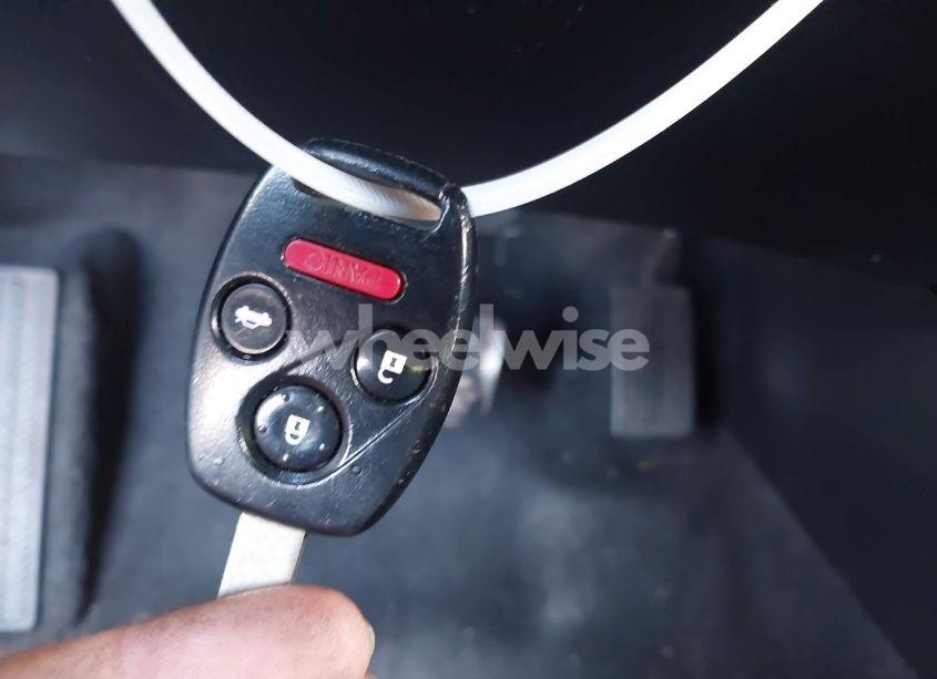 Photo 11 of 2010 Honda Accord 2.4 LX-S (VIN 1HGCS1B37AA014866)