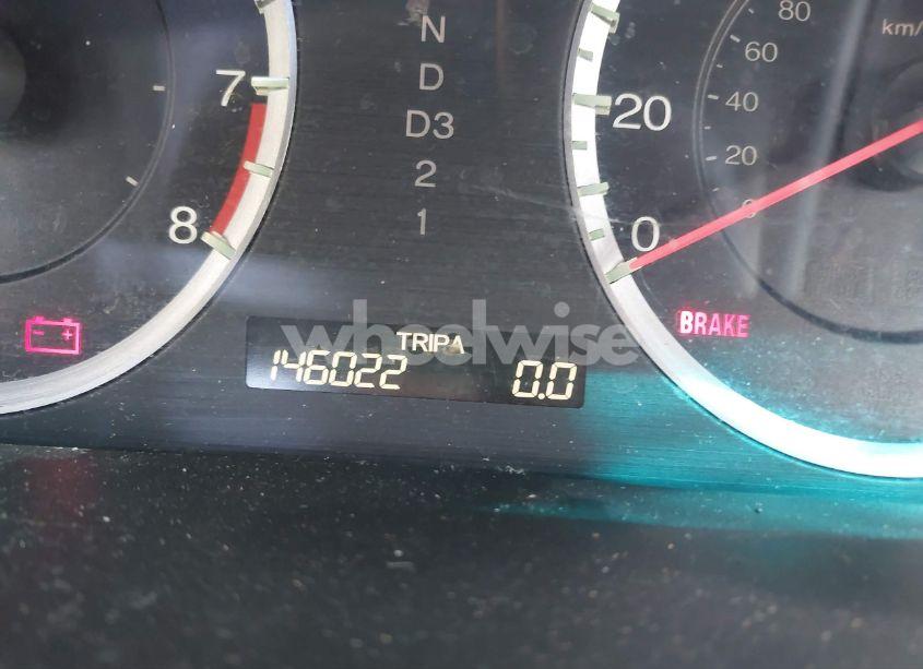 Photo 16 of 2010 Honda Accord 2.4 LX-S (VIN 1HGCS1B37AA014866)