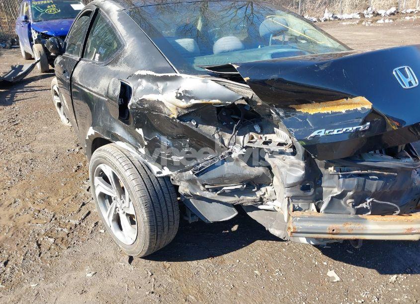 Photo 6 of 2010 Honda Accord 2.4 LX-S (VIN 1HGCS1B37AA014866)