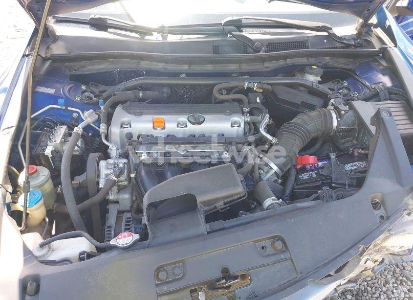 Photo 10 of 2010 Honda Accord 2.4 LX-S (VIN 1HGCS1B38AA010048)