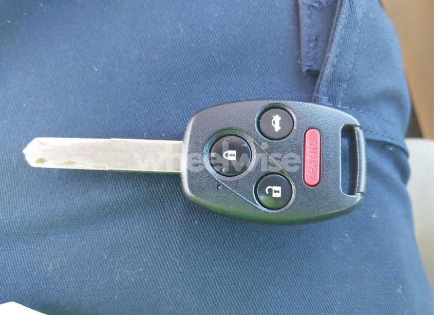 Photo 11 of 2010 Honda Accord 2.4 LX-S (VIN 1HGCS1B38AA010048)