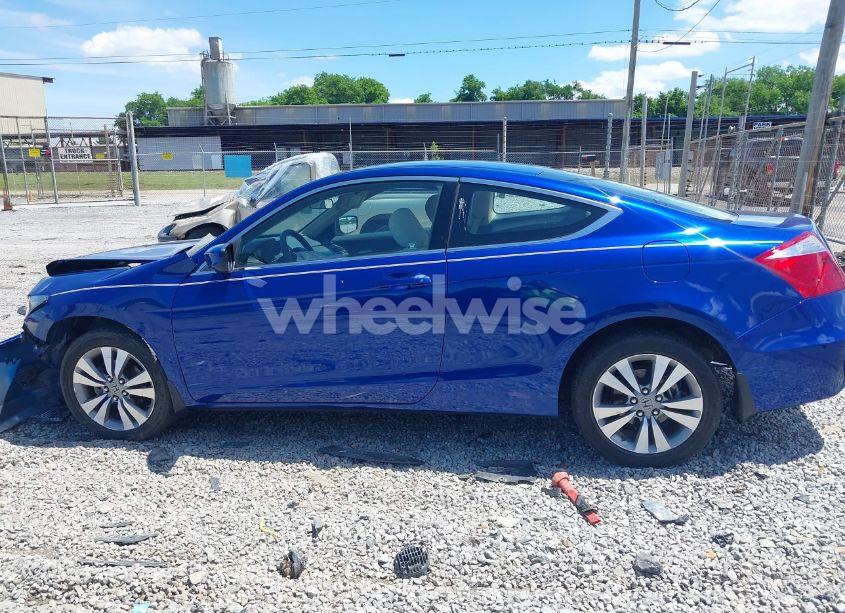 Photo 15 of 2010 Honda Accord 2.4 LX-S (VIN 1HGCS1B38AA010048)