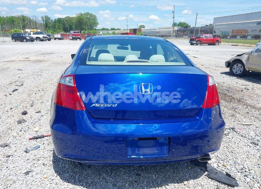 Photo 17 of 2010 Honda Accord 2.4 LX-S (VIN 1HGCS1B38AA010048)