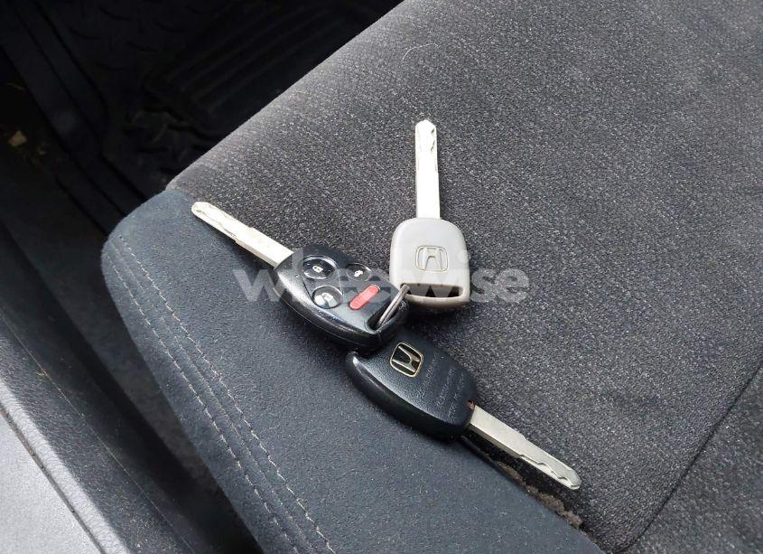 Photo 11 of 2010 Honda Accord 2.4 LX-S (VIN 1HGCS1B38AA018179)