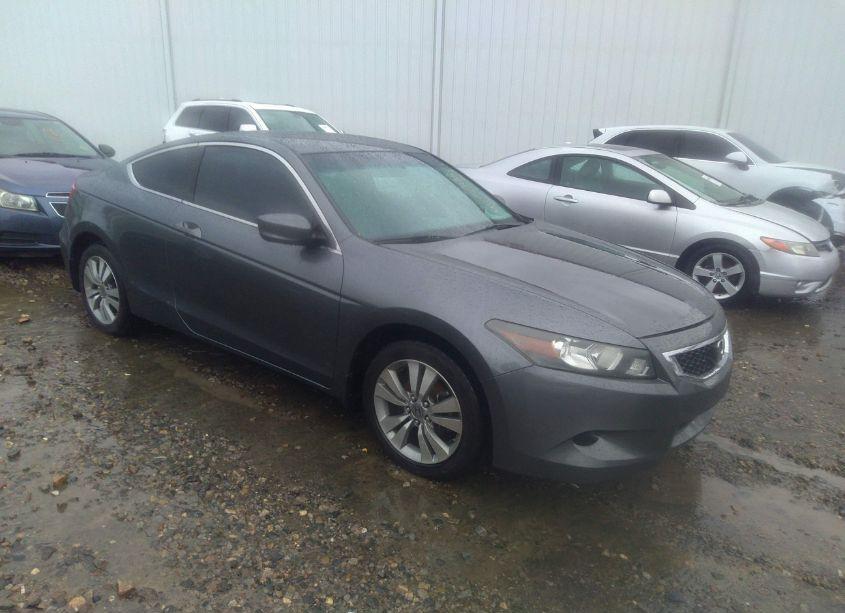 2010 Honda Accord 2.4 LX-S (VIN 1HGCS1B38AA018800) main photo
