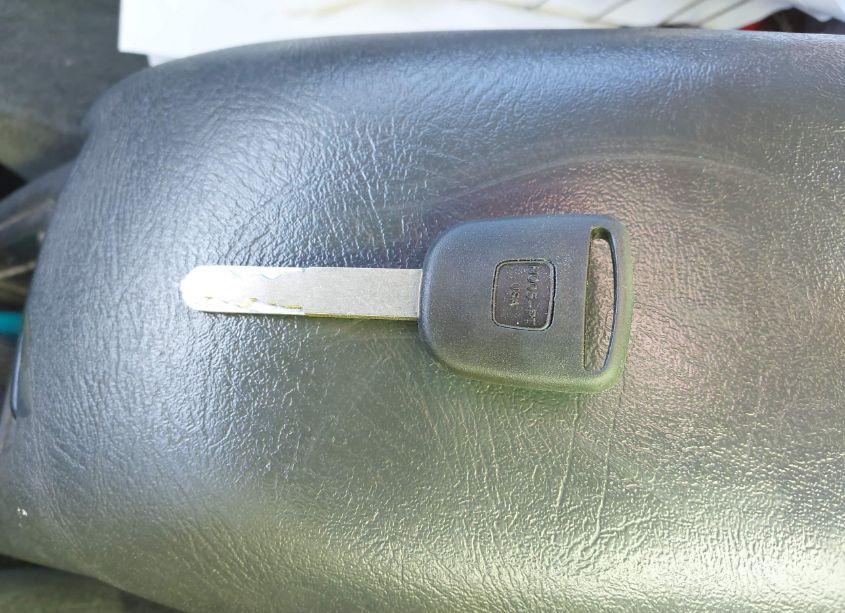 Photo 11 of 2010 Honda Accord 2.4 LX-S (VIN 1HGCS1B38AA018800)