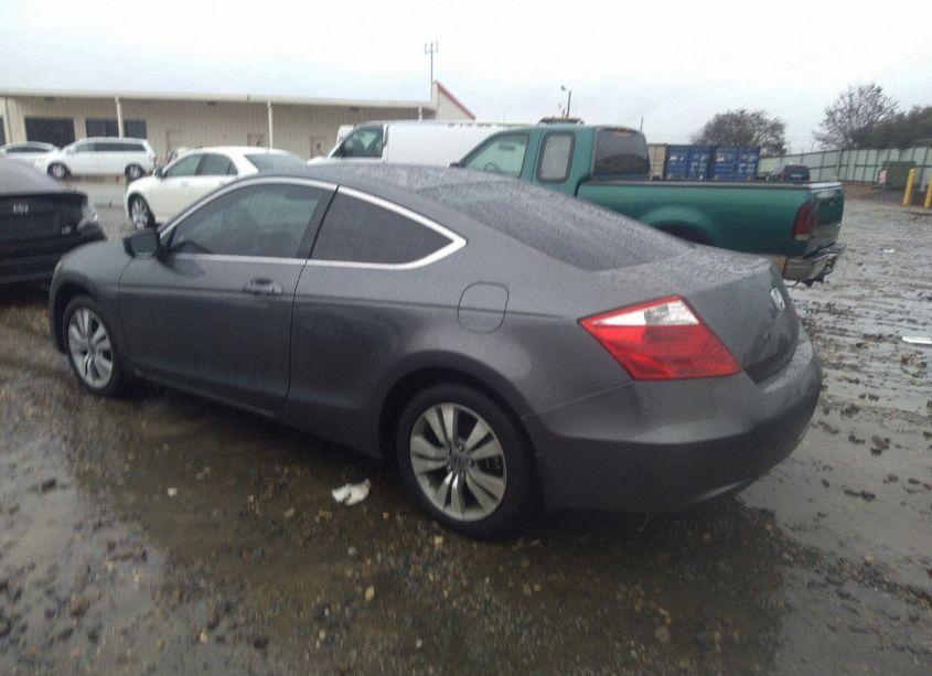 Photo 3 of 2010 Honda Accord 2.4 LX-S (VIN 1HGCS1B38AA018800)