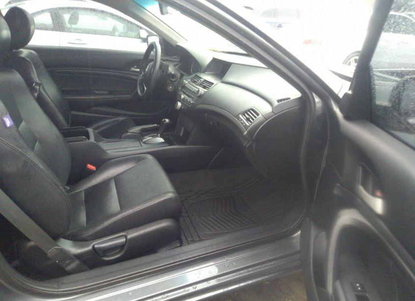 Photo 5 of 2010 Honda Accord 2.4 LX-S (VIN 1HGCS1B38AA018800)