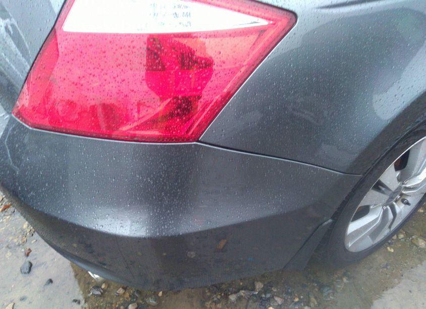 Photo 6 of 2010 Honda Accord 2.4 LX-S (VIN 1HGCS1B38AA018800)