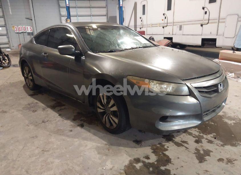 2010 Honda Accord 2.4 LX-S (VIN 1HGCS1B38AA020241) main photo
