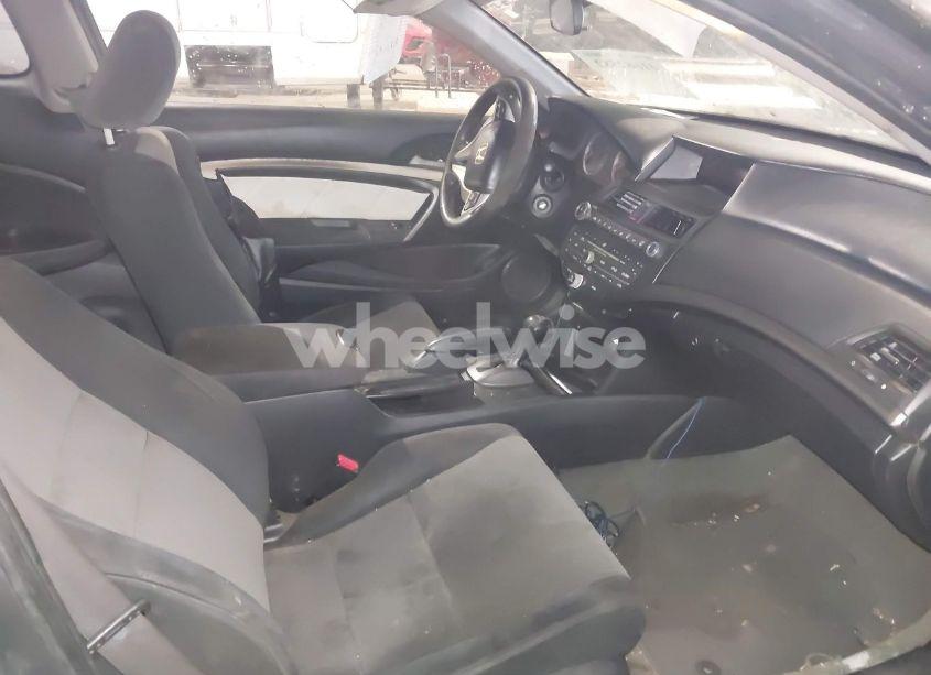 Photo 5 of 2010 Honda Accord 2.4 LX-S (VIN 1HGCS1B38AA020241)