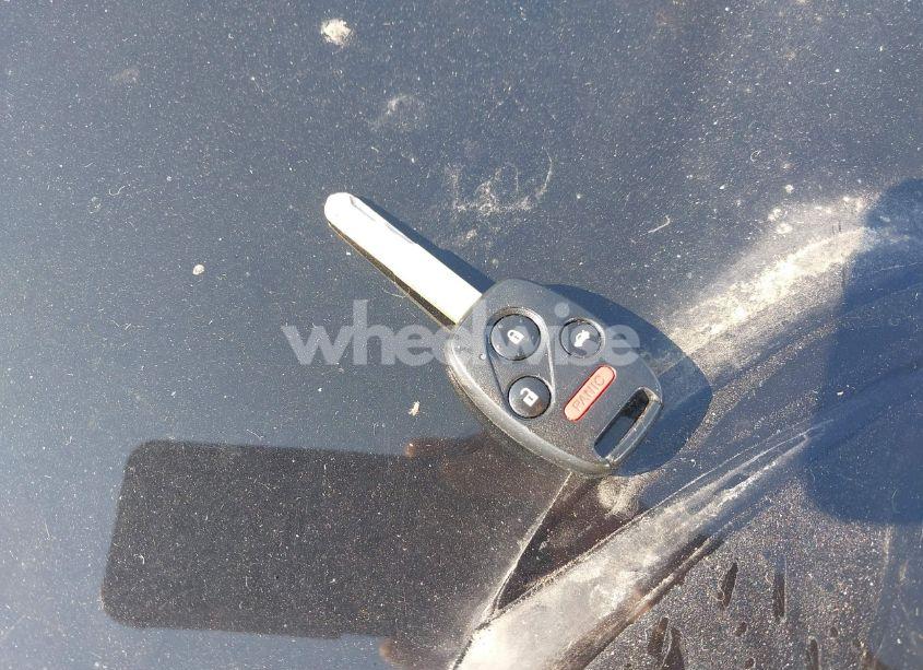 Photo 11 of 2010 Honda Accord 2.4 LX-S (VIN 1HGCS1B38AA021146)