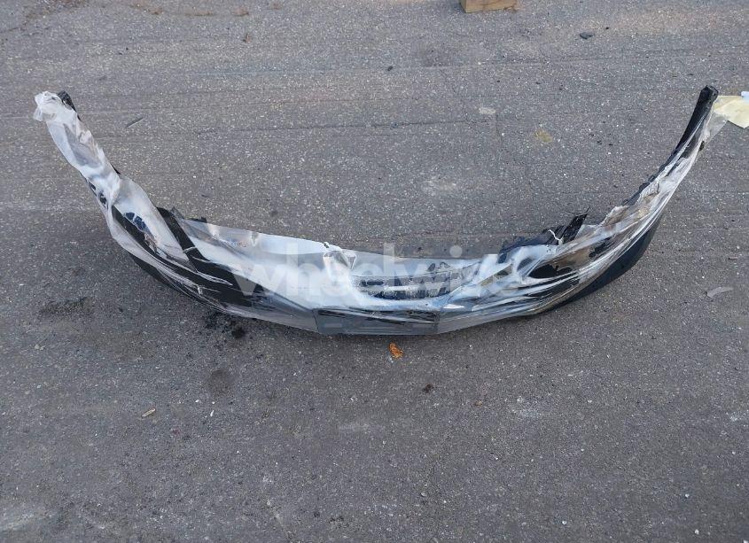 Photo 12 of 2010 Honda Accord 2.4 LX-S (VIN 1HGCS1B38AA021146)