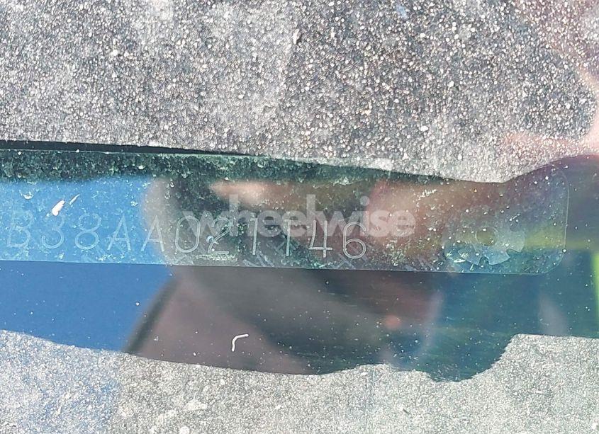 Photo 14 of 2010 Honda Accord 2.4 LX-S (VIN 1HGCS1B38AA021146)