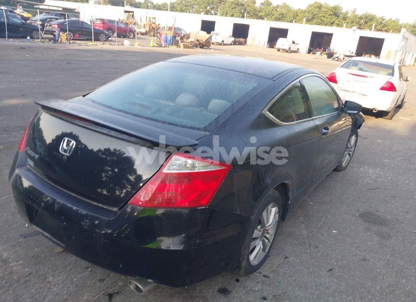 Photo 4 of 2010 Honda Accord 2.4 LX-S (VIN 1HGCS1B38AA021146)