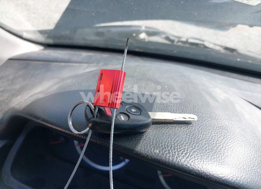 Photo 11 of 2012 Honda Accord 2.4 LX-S (VIN 1HGCS1B38CA001661)