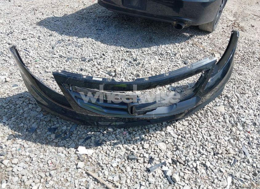 Photo 12 of 2012 Honda Accord 2.4 LX-S (VIN 1HGCS1B38CA001661)