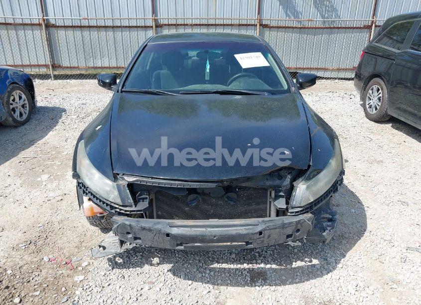 Photo 13 of 2012 Honda Accord 2.4 LX-S (VIN 1HGCS1B38CA001661)