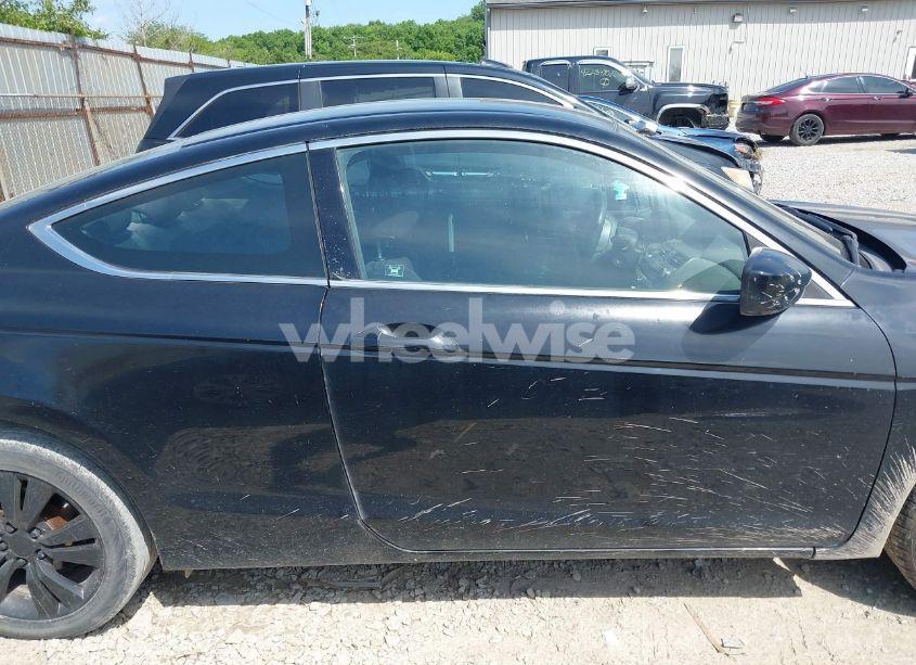 Photo 14 of 2012 Honda Accord 2.4 LX-S (VIN 1HGCS1B38CA001661)