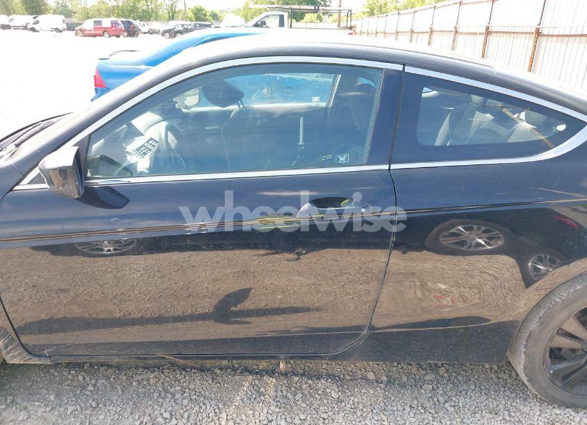 Photo 15 of 2012 Honda Accord 2.4 LX-S (VIN 1HGCS1B38CA001661)