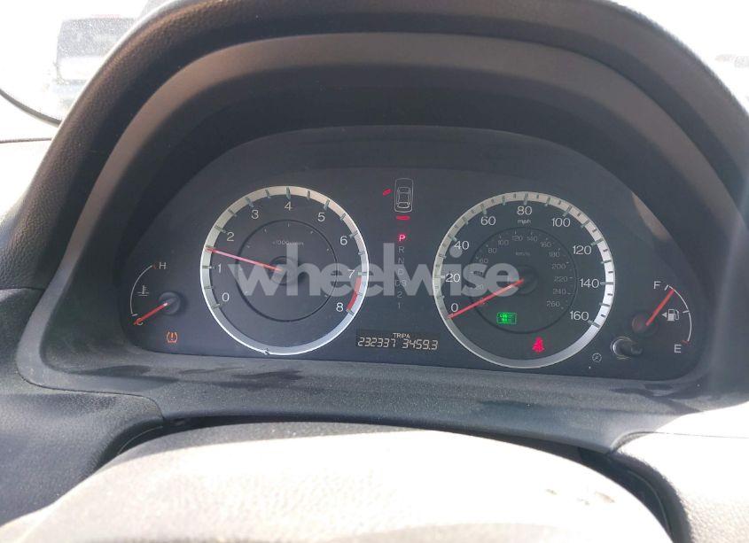 Photo 7 of 2012 Honda Accord 2.4 LX-S (VIN 1HGCS1B38CA001661)