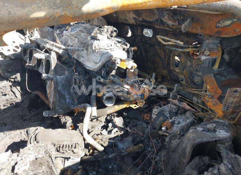 Photo 10 of 2012 Honda Accord 2.4 LX-S (VIN 1HGCS1B38CA009064)