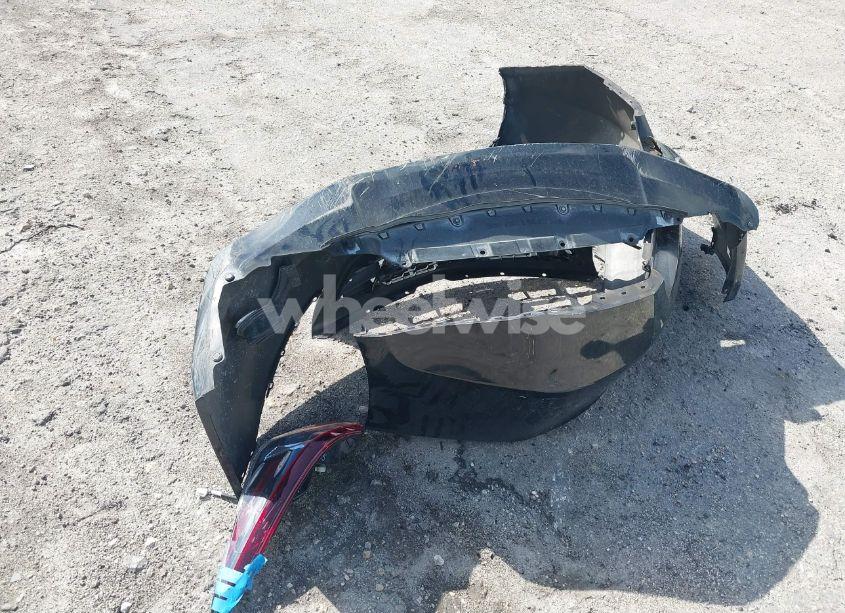 Photo 11 of 2012 Honda Accord 2.4 LX-S (VIN 1HGCS1B38CA009064)