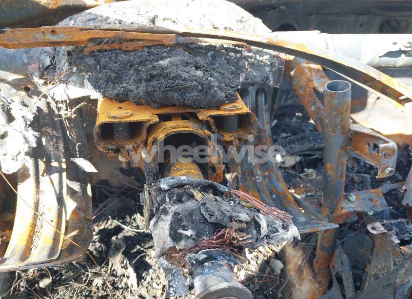 Photo 15 of 2012 Honda Accord 2.4 LX-S (VIN 1HGCS1B38CA009064)