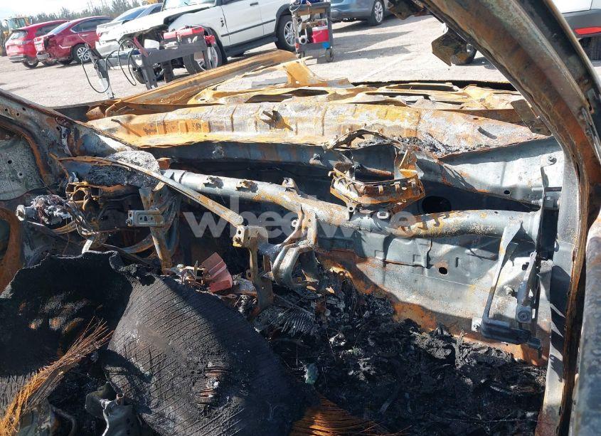 Photo 5 of 2012 Honda Accord 2.4 LX-S (VIN 1HGCS1B38CA009064)