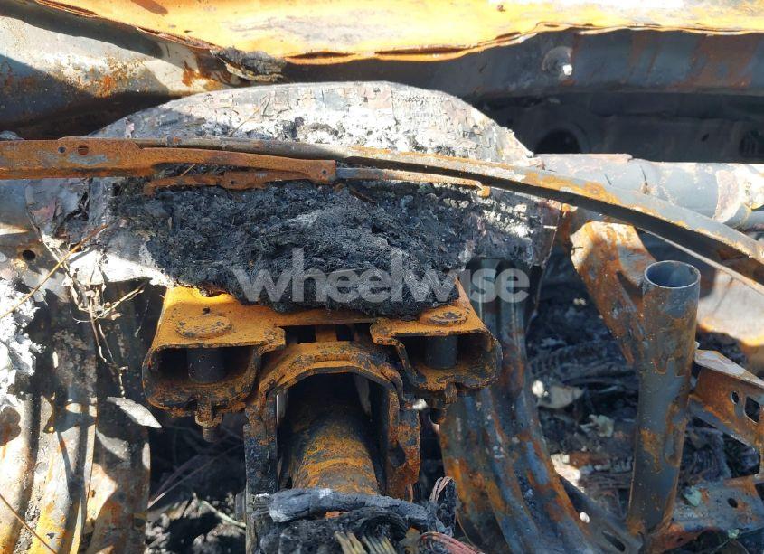 Photo 7 of 2012 Honda Accord 2.4 LX-S (VIN 1HGCS1B38CA009064)