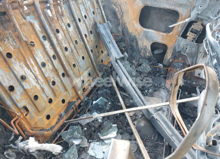 Photo 8 of 2012 Honda Accord 2.4 LX-S (VIN 1HGCS1B38CA009064)