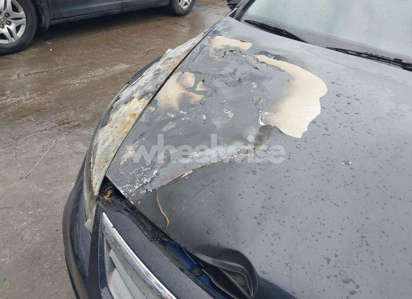 Photo 6 of 2012 Honda Accord 2.4 LX-S (VIN 1HGCS1B38CA015382)