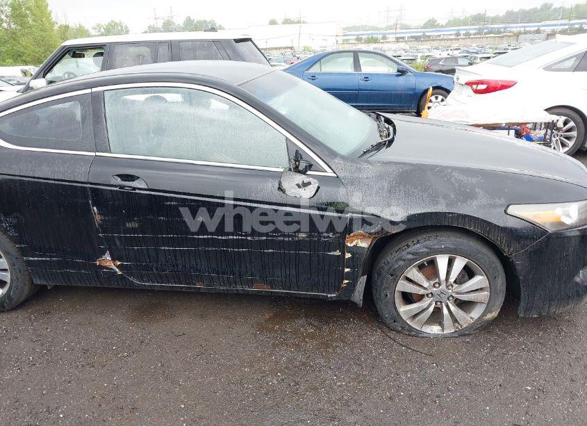 Photo 12 of 2010 Honda Accord 2.4 LX-S (VIN 1HGCS1B39AA014237)