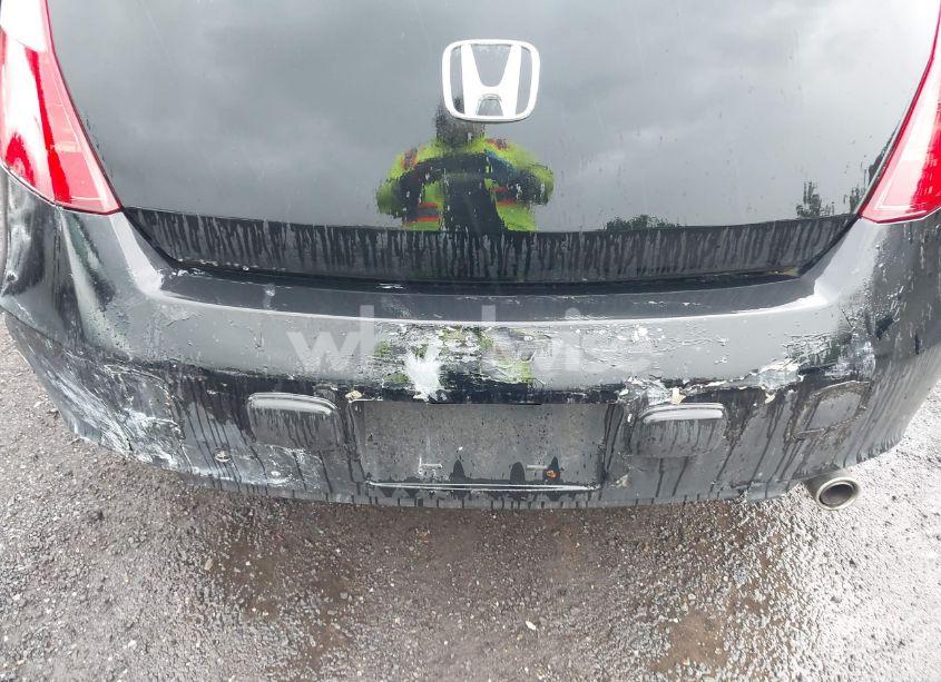 Photo 15 of 2010 Honda Accord 2.4 LX-S (VIN 1HGCS1B39AA014237)